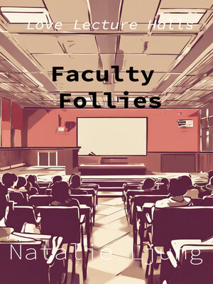 cover image of Faculty Follies
